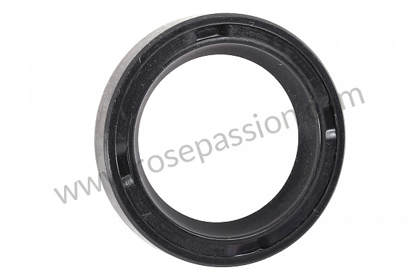 P57863 - Shaft seal for Porsche 996 / 911 Carrera • 2000 • 996 carrera 4 • Coupe • Manual gearbox, 6 speed