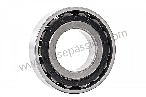 P117821 - Cylindrical-roller bearing for Porsche 996 / 911 Carrera • 2003 • 996 carrera 4s • Cabrio • Manual gearbox, 6 speed
