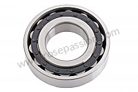 P117821 - CYLINDRICAL-ROLLER BEARING XXXに対応 Porsche Boxster / 986 • 2004 • Boxster s 3.2 • Cabrio