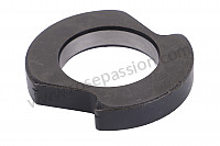 P117928 - Spacer ring for Porsche Boxster / 986 • 2003 • Boxster s 3.2 • Cabrio • Manual gearbox, 6 speed