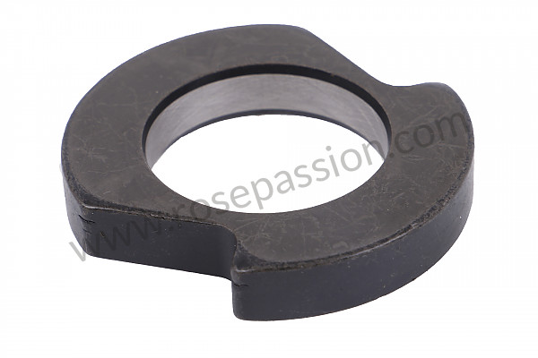 P117928 - Spacer ring for Porsche 996 / 911 Carrera • 2000 • 996 carrera 2 • Coupe • Manual gearbox, 6 speed