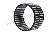 P117940 - Needle-roller bearing for Porsche 996 / 911 Carrera • 2005 • 996 carrera 2 • Coupe • Manual gearbox, 6 speed
