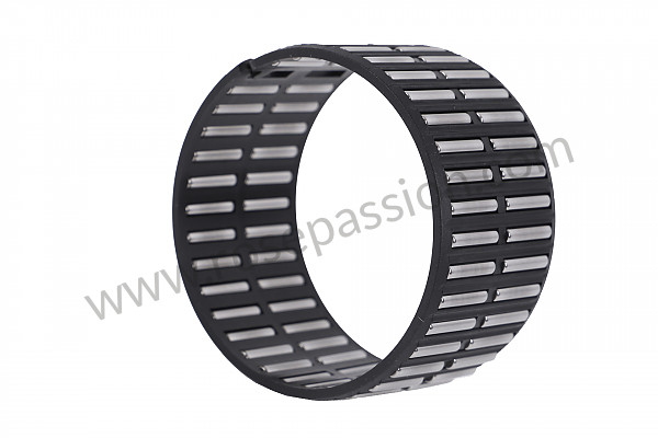 P117940 - Needle-roller bearing for Porsche 996 / 911 Carrera • 2005 • 996 carrera 2 • Coupe • Manual gearbox, 6 speed