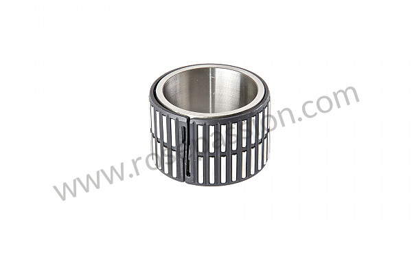 P117944 - Needle-roller bearing for Porsche 996 / 911 Carrera • 1998 • 996 carrera 2 • Coupe • Manual gearbox, 6 speed
