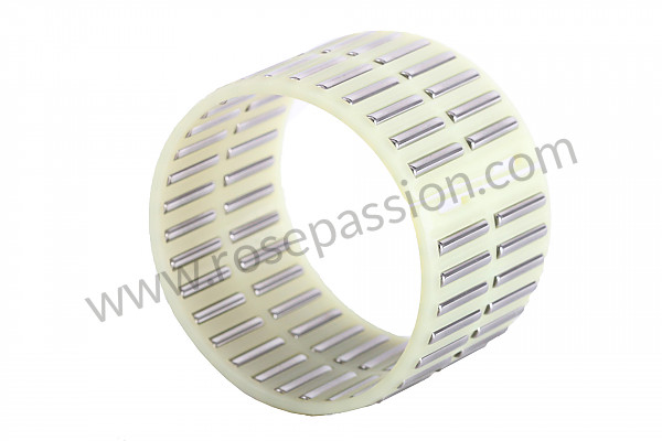 P117945 - Needle-roller bearing for Porsche 996 / 911 Carrera • 2000 • 996 carrera 2 • Coupe • Manual gearbox, 6 speed
