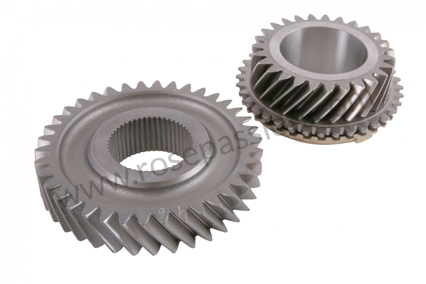 P89559 - 99630295302 - Gear set - 3RD GEAR / 38/27 RATIO for