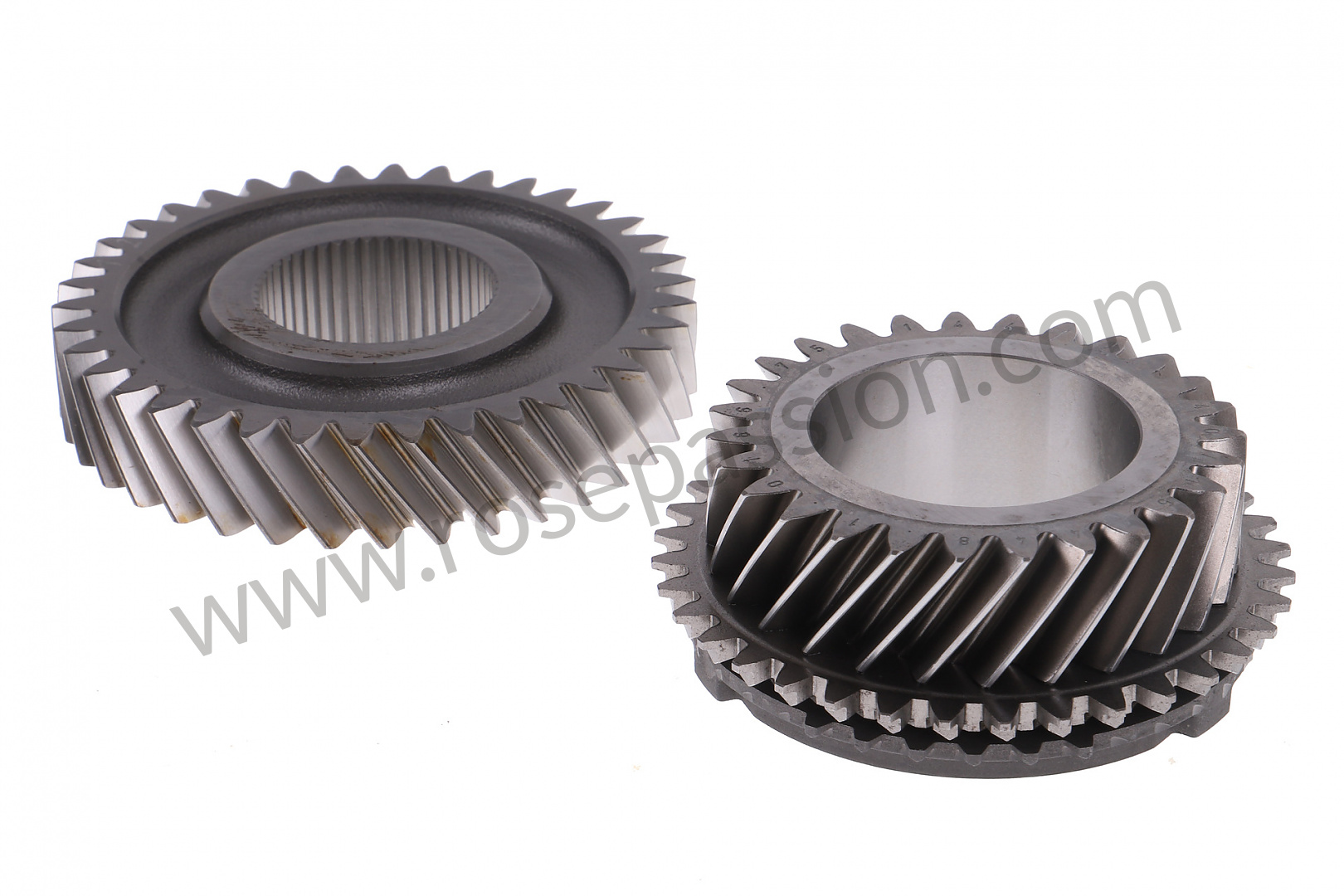 P57914 - 99630295303 - Gear set - 3RD GEAR for Porsche 996