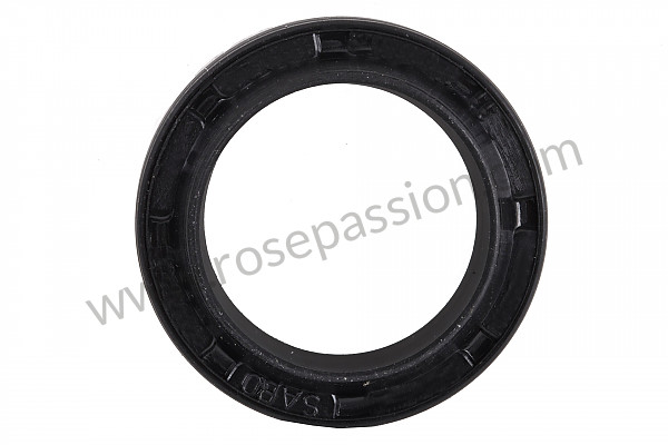 P57966 - Shaft seal for Porsche 997 GT3 / GT3-2 • 2011 • 997 gt3 rs 3.8 • Coupe • Manual gearbox, 6 speed