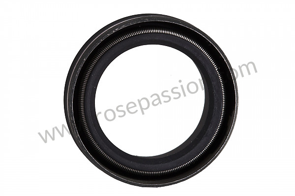 P57966 - Shaft seal for Porsche 997 GT3 / GT3-2 • 2011 • 997 gt3 rs 3.8 • Coupe • Manual gearbox, 6 speed