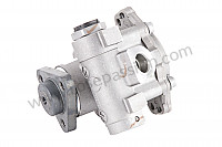 P57994 - Power-steering pump for Porsche Boxster / 987 • 2005 • Boxster s 3.2 • Cabrio • Automatic gearbox