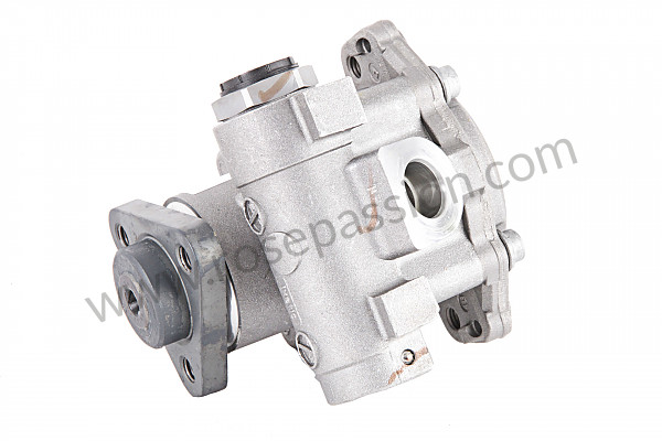 P57994 - Power-steering pump for Porsche 997-1 / 911 Carrera • 2008 • 997 c4s • Coupe • Manual gearbox, 6 speed