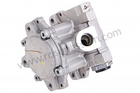 P57994 - Power-steering pump for Porsche 997-1 / 911 Carrera • 2007 • 997 c2 • Coupe • Manual gearbox, 6 speed