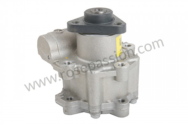 P177726 - Power-steering pump for Porsche 997 GT3 / GT3-2 • 2010 • 997 gt3 3.8 • Coupe • Manual gearbox, 6 speed