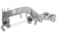 P89331 - Side section for Porsche 