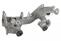 P58028 - Side section for Porsche 996 Turbo / 996T / 911 Turbo / GT2 • 2003 • 996 turbo • Coupe • Manual gearbox, 6 speed