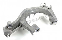 P89145 - Side section for Porsche 996 Turbo / 996T / 911 Turbo / GT2 • 2001 • 996 turbo gt2 • Coupe • Manual gearbox, 6 speed