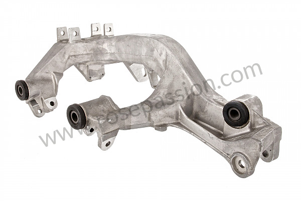 P172039 - Side section for Porsche 996 / 911 Carrera • 2004 • 996 carrera 2 • Coupe • Automatic gearbox