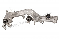 P172039 - Side section for Porsche 996 / 911 Carrera • 2003 • 996 carrera 4 • Coupe • Automatic gearbox