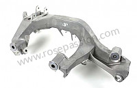 P89146 - Side section for Porsche 