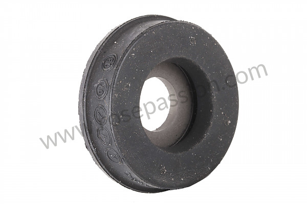 P58046 - Washer for Porsche 996 / 911 Carrera • 2000 • 996 carrera 2 • Coupe • Manual gearbox, 6 speed