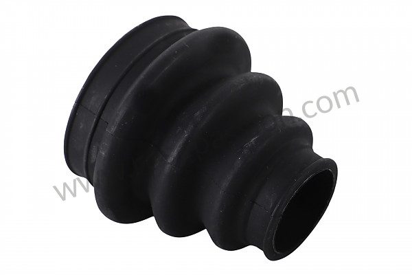 P79606 - Dust bellows for Porsche 996 / 911 Carrera • 2004 • 996 carrera 2 • Coupe • Manual gearbox, 6 speed