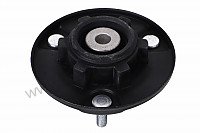 P58108 - Supporting mount for Porsche 996 / 911 Carrera • 2003 • 996 carrera 4 • Coupe • Automatic gearbox