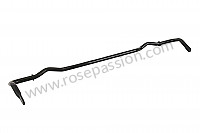 P101795 - Stabiliser for Porsche 996 / 911 Carrera • 2005 • 996 carrera 4 • Targa • Automatic gearbox