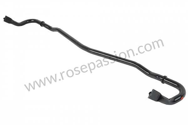 P101849 - Barra stabilizzatrice per Porsche 996 / 911 Carrera • 2005 • 996 carrera 4 • Coupe • Cambio auto