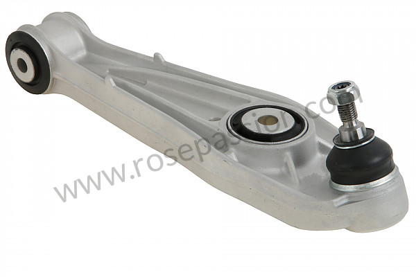 P109264 - Control arm for Porsche 996 / 911 Carrera • 2001 • 996 carrera 2 • Coupe • Manual gearbox, 6 speed