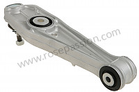 P109264 - Control arm for Porsche Boxster / 986 • 2003 • Boxster s 3.2 • Cabrio • Automatic gearbox
