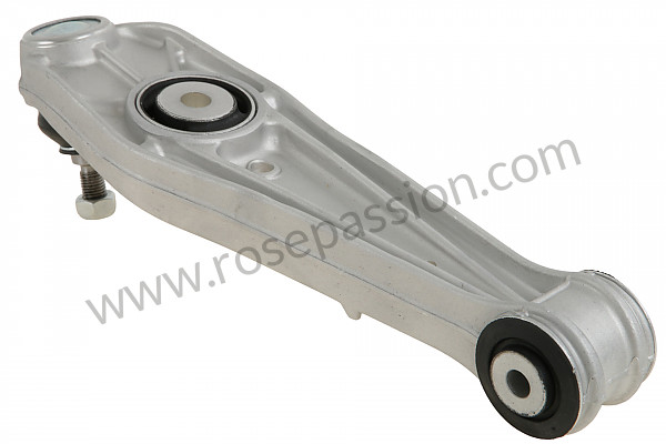 P109264 - Control arm for Porsche Boxster / 986 • 2003 • Boxster s 3.2 • Cabrio • Automatic gearbox