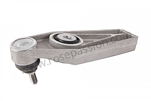 P88087 - Control arm for Porsche Boxster / 986 • 2001 • Boxster s 3.2 • Cabrio • Automatic gearbox