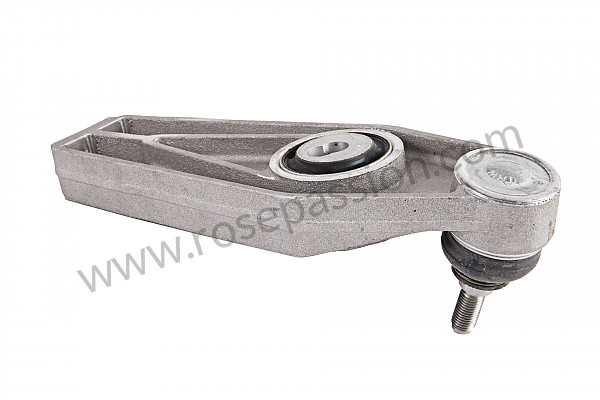 P88472 - Braccio oscill. trasver. per Porsche Boxster / 986 • 2001 • Boxster s 3.2 • Cabrio • Cambio manuale 6 marce