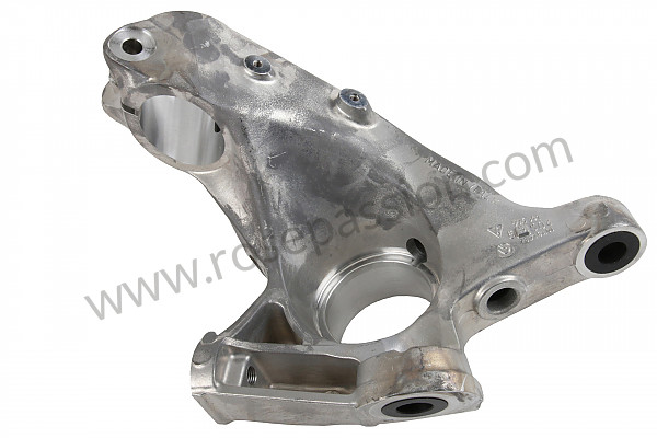 P58178 - Wheel carrier for Porsche 996 / 911 Carrera • 2003 • 996 carrera 4 • Coupe • Manual gearbox, 6 speed