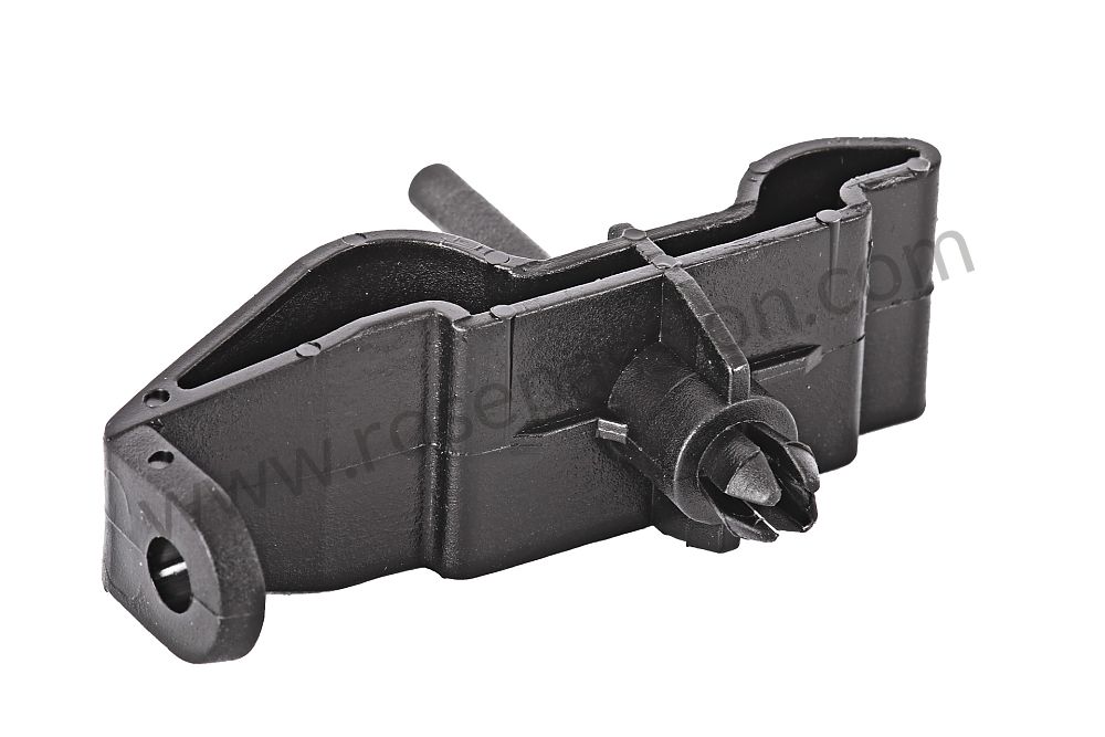 ハードバンク P58183 - 99634137103 - Support - OPTION: HEADLAMP LITRONIC (Option
