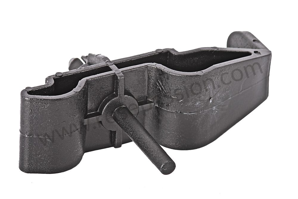 P58183 - 99634137103 - Support - OPTION: HEADLAMP LITRONIC (Option