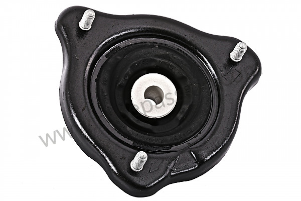 P58195 - Supporting mount for Porsche 996 / 911 Carrera • 2003 • 996 carrera 4 • Coupe • Automatic gearbox