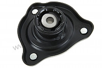 P58195 - Supporting mount for Porsche 996 / 911 Carrera • 2003 • 996 carrera 4 • Coupe • Automatic gearbox