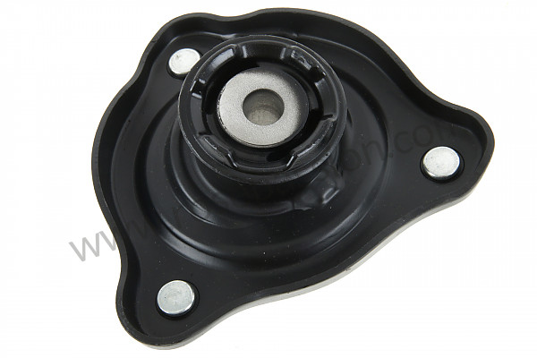 P58195 - Supporting mount for Porsche 996 Turbo / 996T / 911 Turbo / GT2 • 2005 • 996 turbo • Cabrio • Automatic gearbox