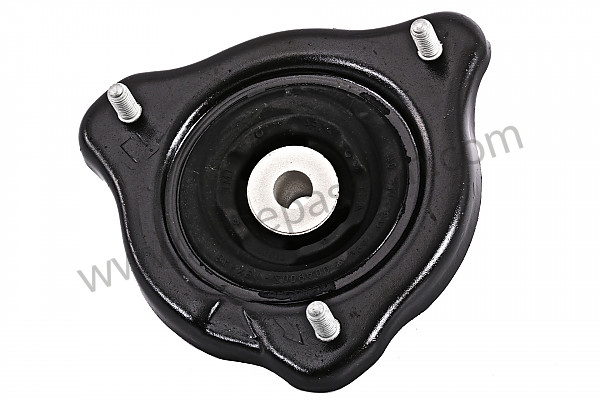 P58196 - Supporting mount for Porsche 996 / 911 Carrera • 2003 • 996 carrera 4 • Coupe • Automatic gearbox