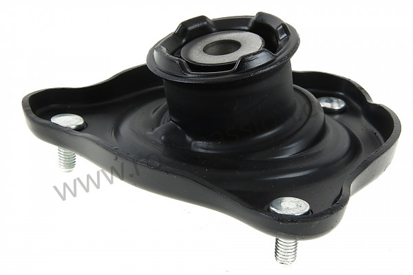P58196 - Supporting mount for Porsche 996 Turbo / 996T / 911 Turbo / GT2 • 2005 • 996 turbo • Cabrio • Automatic gearbox