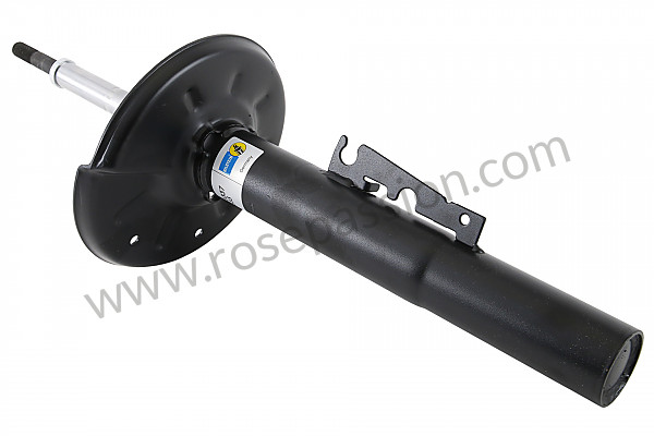 P129267 - Original front shock absorber not sport for Porsche 996 / 911 Carrera • 2001 • 996 carrera 2 • Coupe • Automatic gearbox