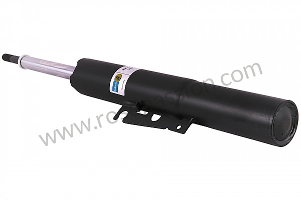P129269 - Bilstein front shock absorber original assembly not sports for Porsche 996 / 911 Carrera • 2000 • 996 carrera 4 • Cabrio • Automatic gearbox