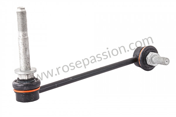 P58214 - Stabiliser mounting for Porsche Boxster / 986 • 1999 • Boxster 2.5 • Cabrio • Automatic gearbox