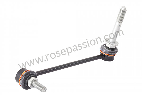 P58215 - Stabiliser mounting for Porsche 996 / 911 Carrera • 1998 • 996 carrera 2 • Coupe • Automatic gearbox