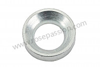 P58226 - Washer for Porsche Boxster / 986 • 1997 • Boxster 2.5 • Cabrio • Manual gearbox, 5 speed