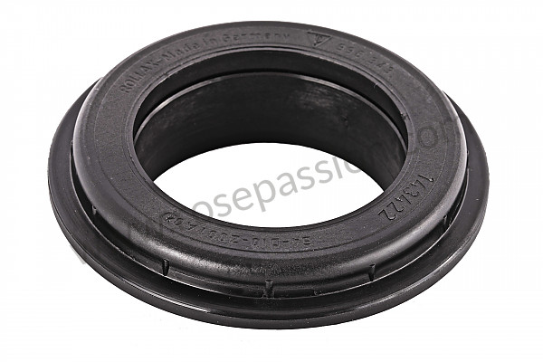 P58227 - Deep-groove ball bearing for Porsche 997-1 / 911 Carrera • 2005 • 997 c2s • Coupe • Automatic gearbox