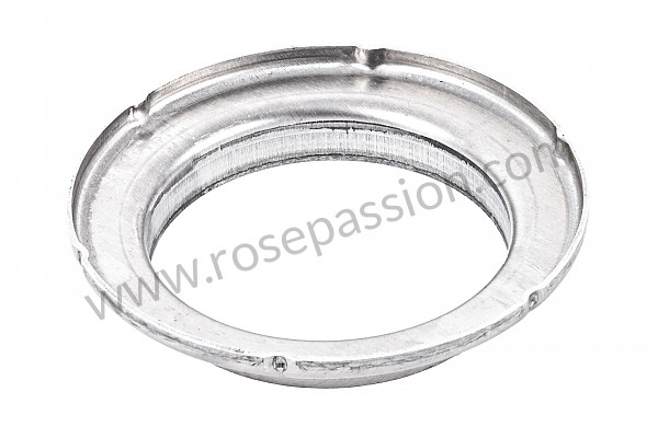 P58230 - Support ring for Porsche 997-2 / 911 Carrera • 2010 • 997 c4 • Cabrio • Manual gearbox, 6 speed