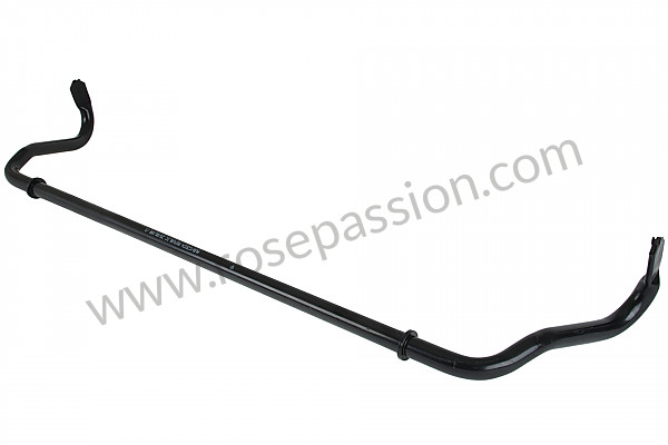 P101850 - Stabiliser for Porsche Boxster / 986 • 1998 • Boxster 2.5 • Cabrio • Manual gearbox, 5 speed