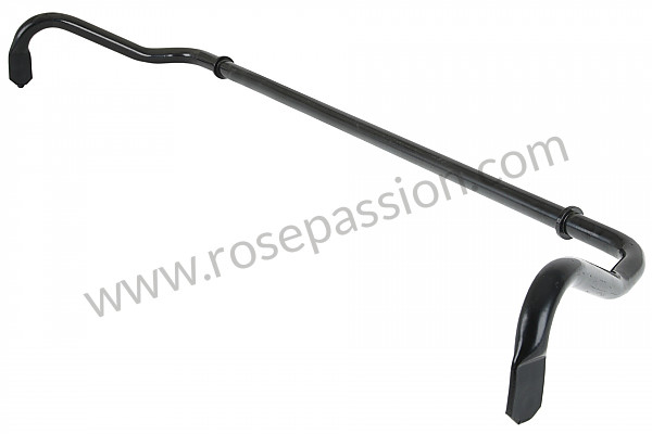P101850 - Stabiliser for Porsche Boxster / 986 • 2004 • Boxster 2.7 • Cabrio • Manual gearbox, 5 speed